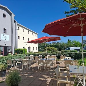 Hotel Le Saint Vincent Lyon Sud